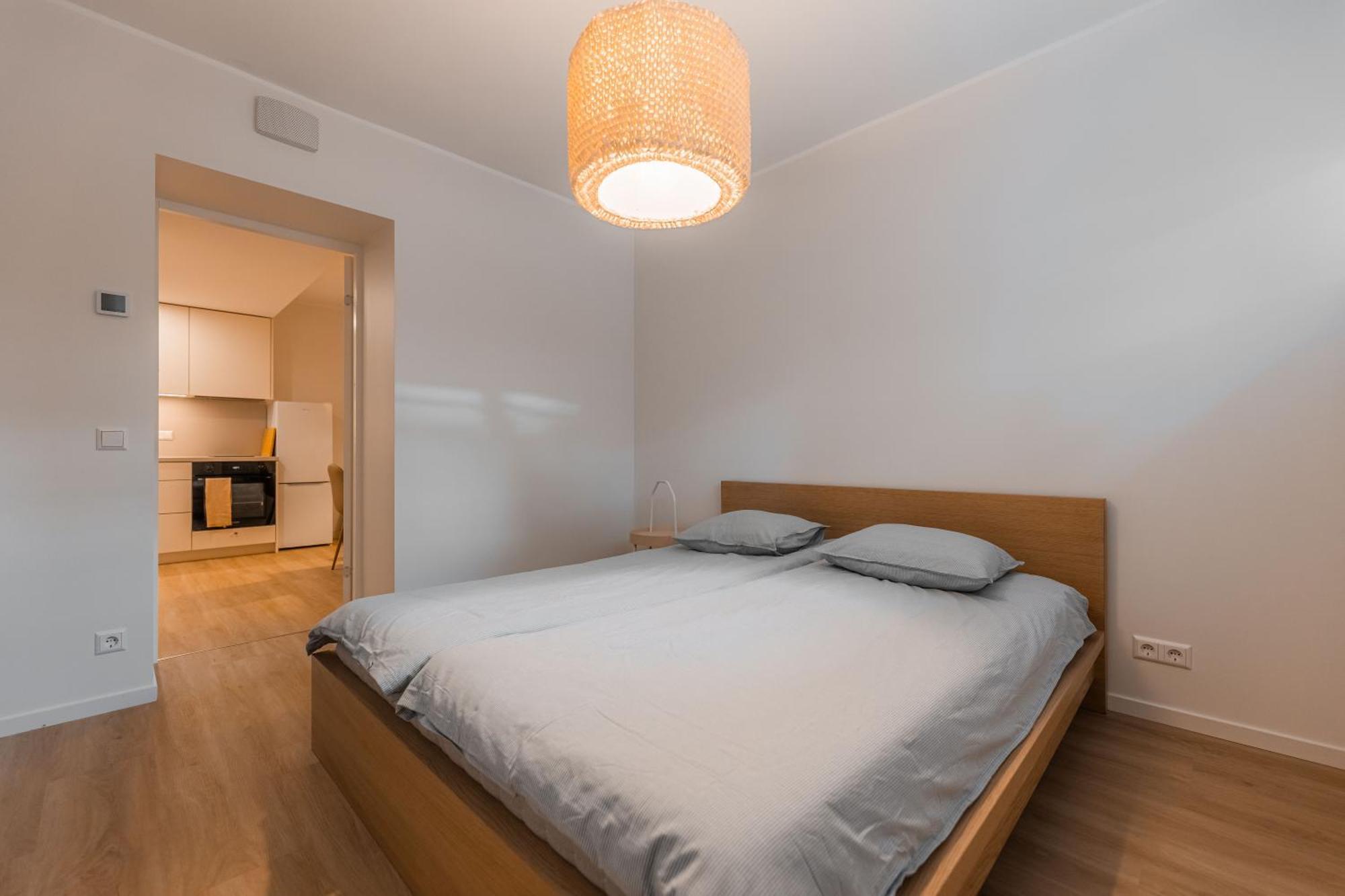 Komandandi Apartments Kuressaare Habitación foto