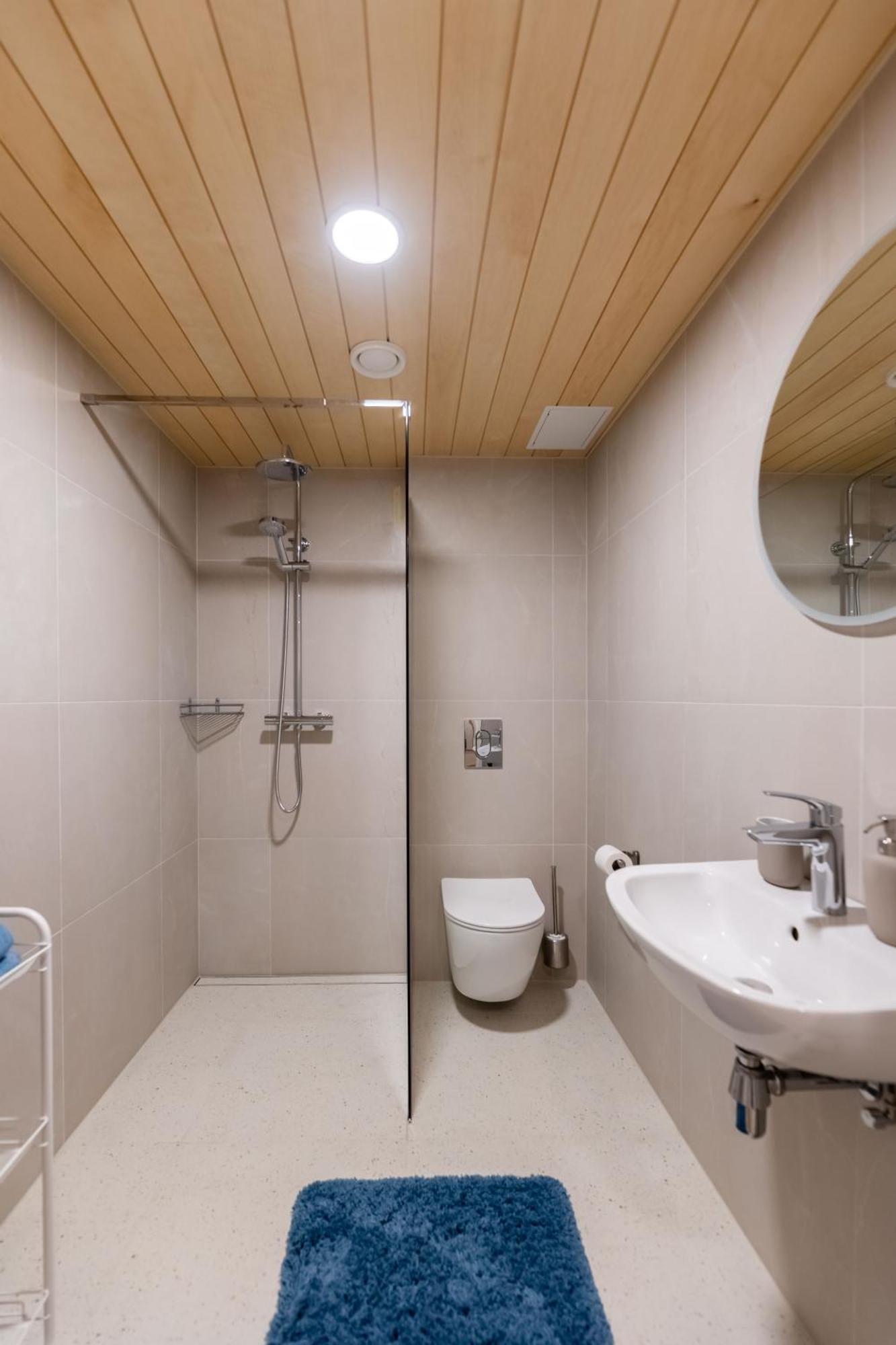 Komandandi Apartments Kuressaare Habitación foto